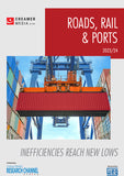 Roads, Rail & Ports 2024: Inefficiencies reach new lows