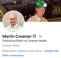 50% Discount on Engineering News & Mining Weekly Subscription