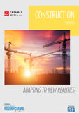 Construction 2024/25: Adapting to new realities