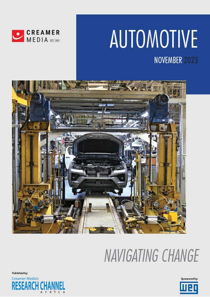Automotive 2023: Navigating change
