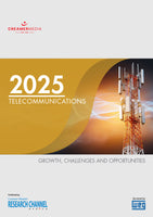 Telecommunications 2025: Growth, challenges and opportunities