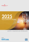 Telecommunications 2025: Growth, challenges and opportunities