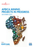 Africa Mining Projects in Progress 2025