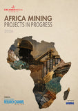 Africa Mining Projects in Progress 2026