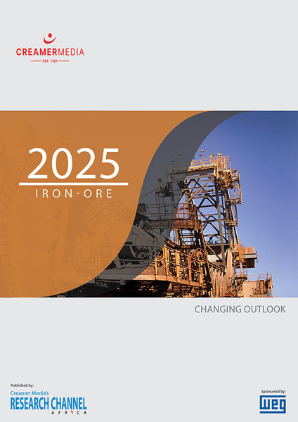 Iron-Ore 2025: Changing outlook