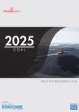 Coal 2025: The shifts reshaping coal