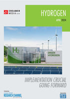 Hydrogen 2024: Implementation crucial going forward