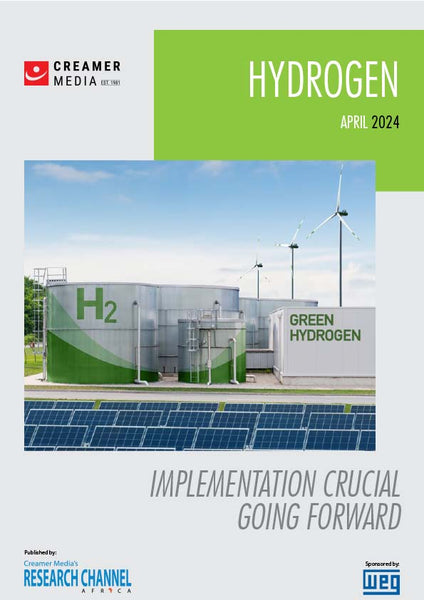 Hydrogen 2024: Implementation crucial going forward