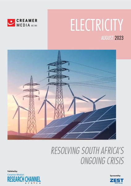 Electricity 2023: Resolving South Africa’s ongoing crisis