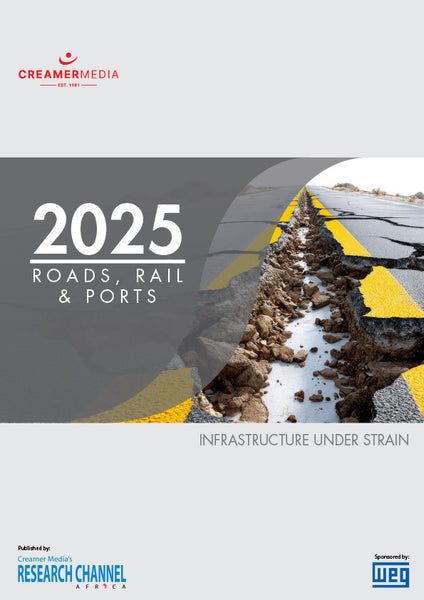 Road, Rail & Ports 2025: Infrastructure under strain