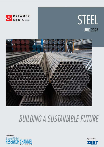 Steel 2023: Building a sustainable future
