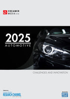 Automotive 2025: Challenges and Innovation