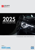 Automotive 2025: Challenges and Innovation