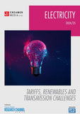 Electricity 2024/25: Tariffs, renewables and transmission challenges