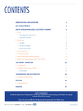 Electricity 2026: Transmission and distribution – the current constraints