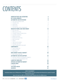 Automotive 2025: Challenges and Innovation
