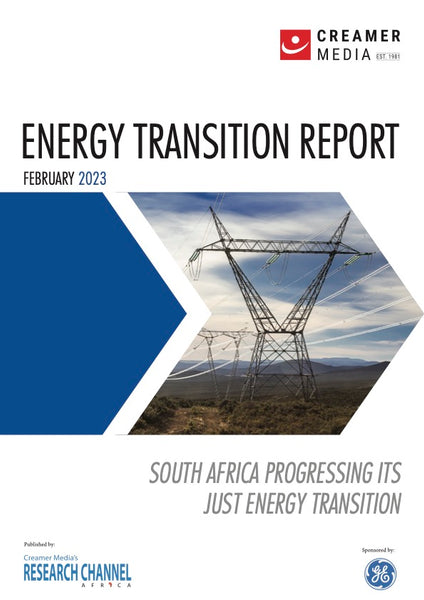 2023 Energy Transition Research Report