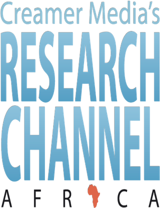 Research Channel Africa - 1 User – Creamer Media - Engineering News ...