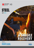 Steel 2021: A fragile recovery