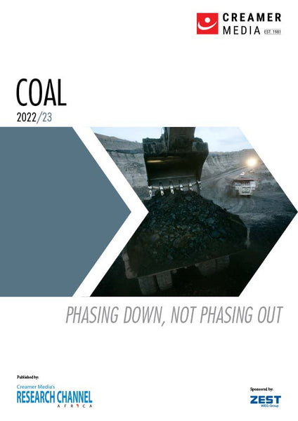 Coal 2023: Phasing down, not phasing out