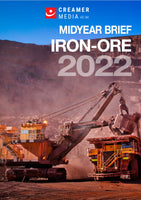 Iron-Ore – Midyear Brief 2022
