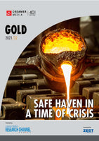 Gold 2021: Safe haven in a time of crisis
