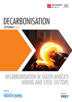 Decarbonisation 2022: Decarbonisation in South Africa