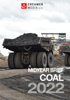 Coal – Midyear Brief 2022