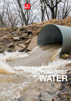 Water – Midyear Brief 2022