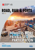 Road, Rail and Ports 2021/22: Towards more private-sector participation