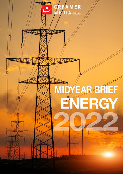 Energy – Midyear Brief 2022