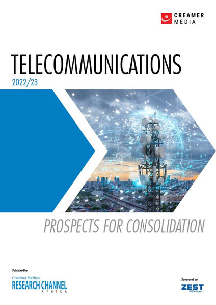 Telecommunications 2023: Prospects for consolidation