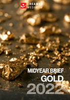 Gold – Midyear Brief 2022