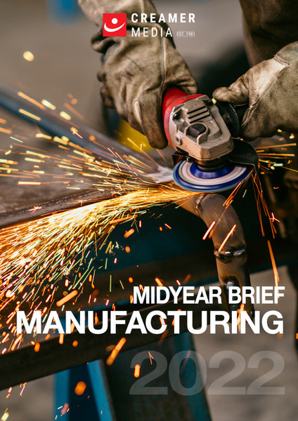 Manufacturing – Midyear Brief 2022