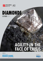Diamonds 2021: Agility in the face of crisis