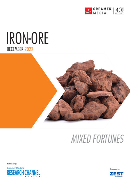 Iron-Ore 2022: Mixed fortunes