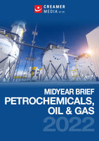 Petrochemicals, oil and gas – Midyear Brief 2022