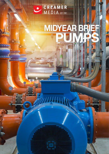 Pumps – Midyear Brief 2022