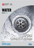 Water 2021 Research Report