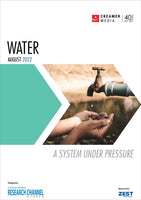 Water 2022: A system under pressure
