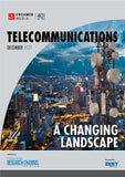 Telecommunications 2021: A changing landscape