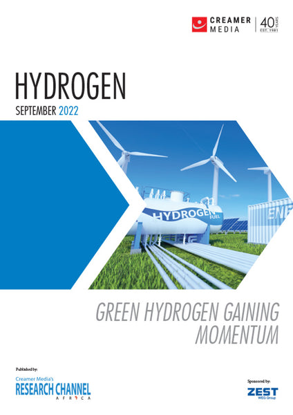 Hydrogen 2022: Green hydrogen gaining momentum