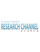 Research Channel Africa – 1 User (1 year)