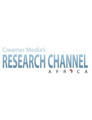 Magazine Subscriptions – Creamer Media - Engineering News & Mining Weekly